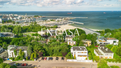 Plot Sale Gdynia Kamienna Góra